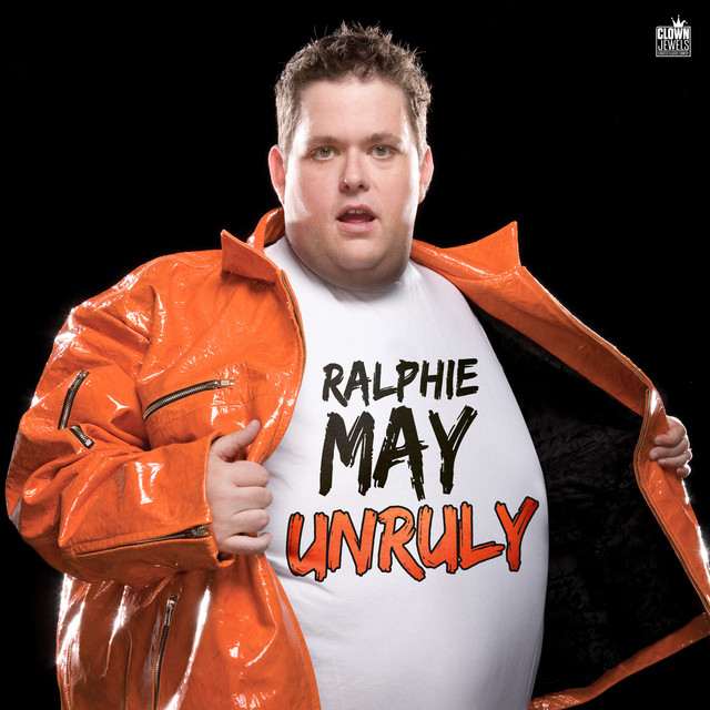 Ralphie Roberts at Brad Garretts Comedy Club at MGM Hotel and Casino on Oct 31, 2026