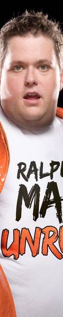 Ralphie Roberts