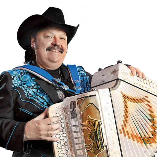Ramon Ayala at Toyota Arena - CA on Nov 7, 2026