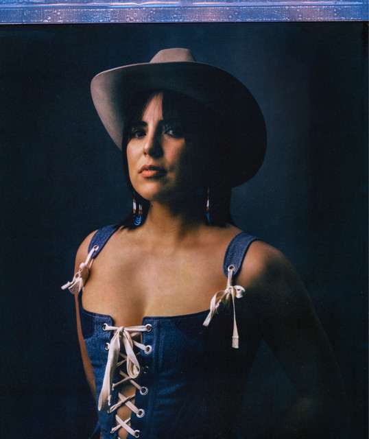 Ramona and the Holy Smokes at The Southern Cafe and Music Hall on Dec 4, 2026