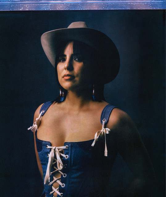 Ramona and the Holy Smokes: Country and Folk artist