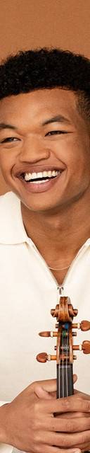 Randall Goosby