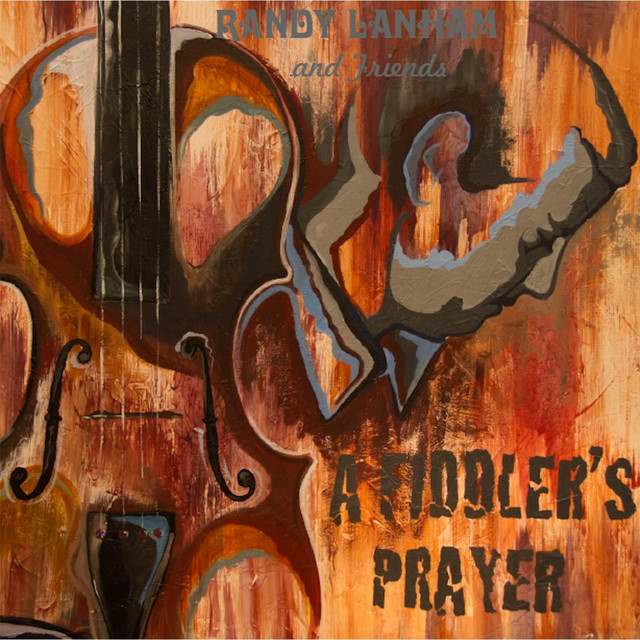 Randy Lanham: Country and Folk artist