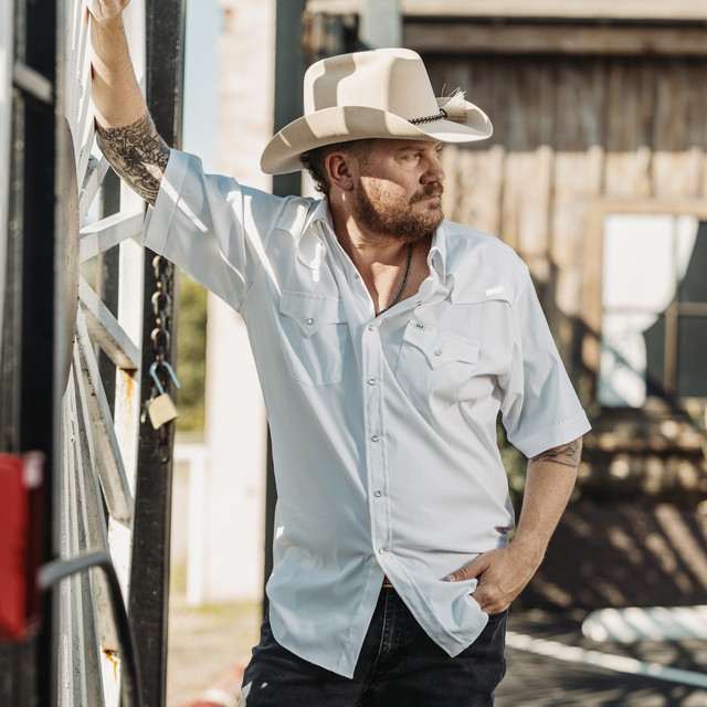Randy Rogers at The Lumberyard - Canyon on Oct 3, 2026