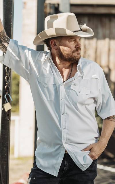 Randy Rogers