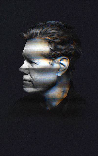 Randy Travis
