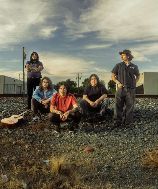 Rangoo at The Parish at House of Blues Anaheim on Oct 4, 2026