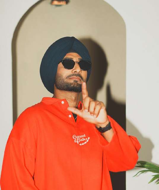 Ranjit Bawa (Rescheduled from 8/23/26) at Bob Hope Theatre - CA on Sep 18, 2026