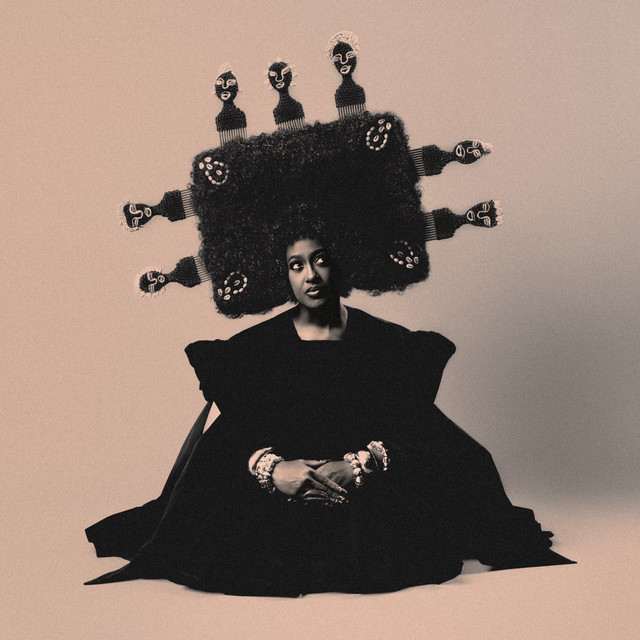 Rapsody at Vinyl at Center Stage on Oct 20, 2026