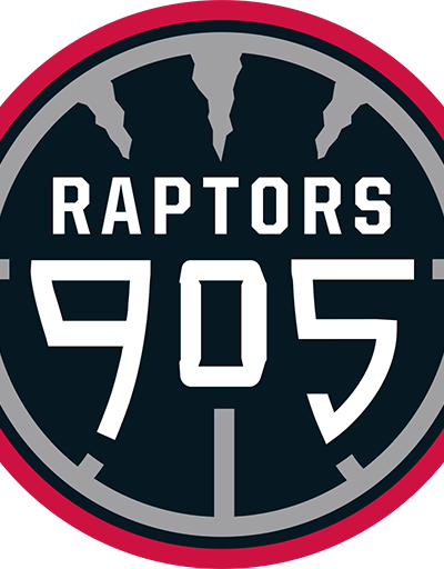 Raptors 905 at Westchester Knicks