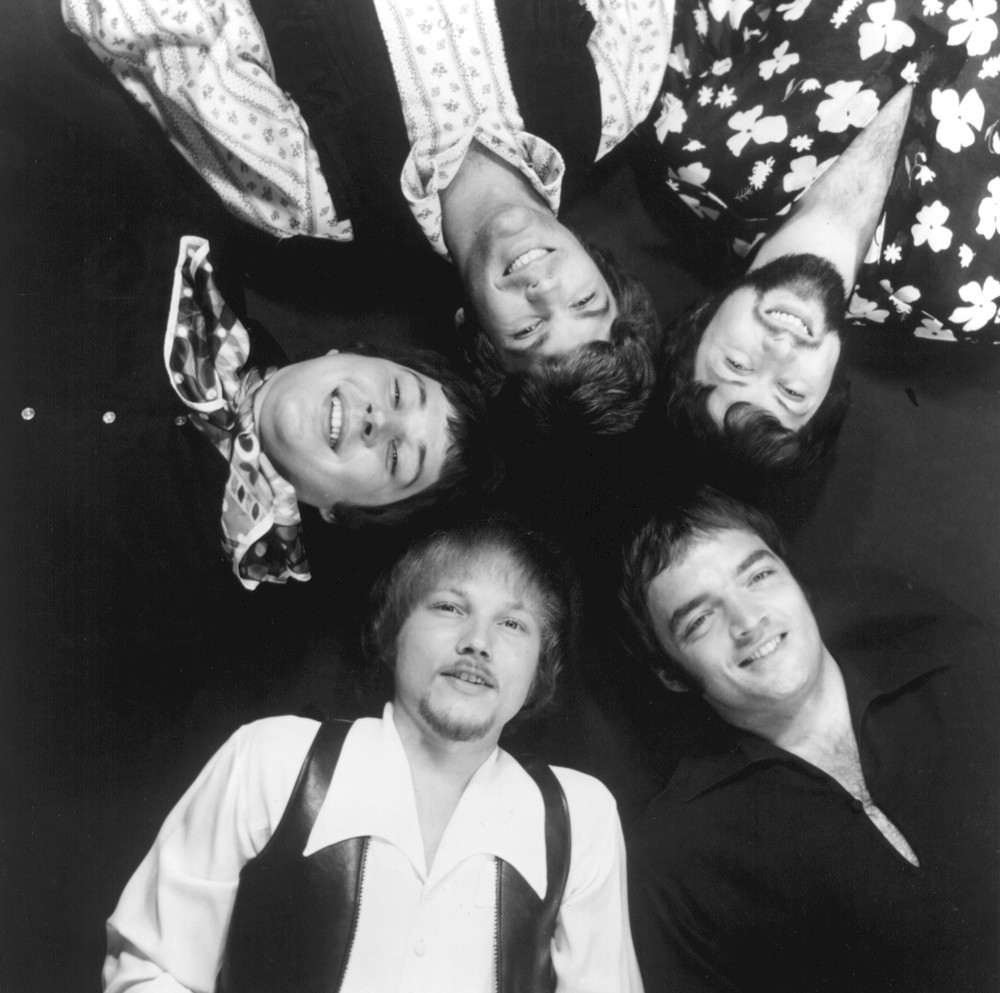 Rare Earth at Brown County Music Center on Jan 23, 2027