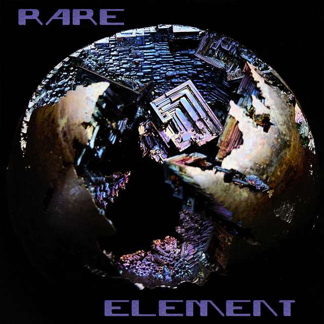 Rare Element at Hey Nonny on Oct 30, 2026