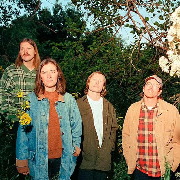 Ratboys at The Blue Note - MO on Oct 16, 2026
