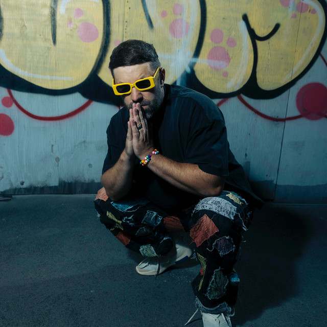 Rave Jesus: Dance/Electronica artist