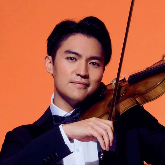Toronto Symphony Orchestra - Ray Chen Returns at Roy Thomson Hall on Feb 18, 2027