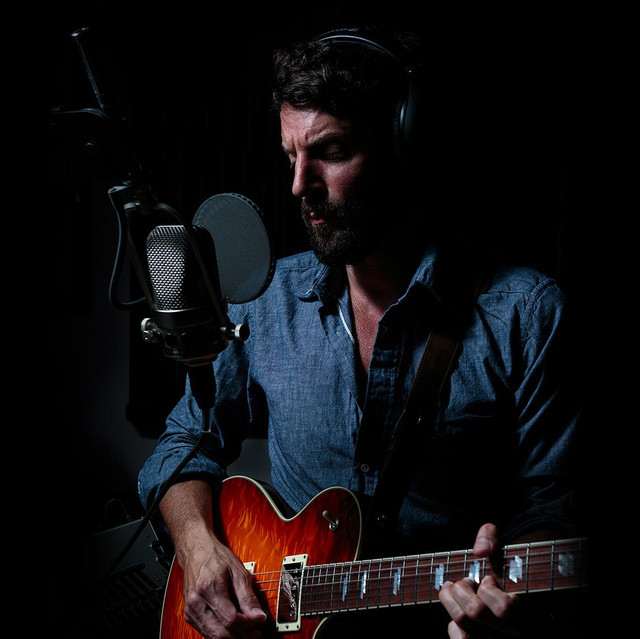 Ray LaMontagne (Rescheduled from 9/7/2025) at Wexner Center for the Arts - Mershon Auditorium on Sep 18, 2026