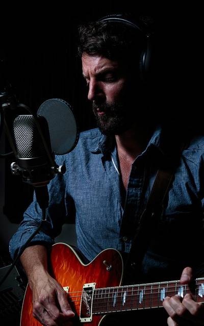 Ray LaMontagne