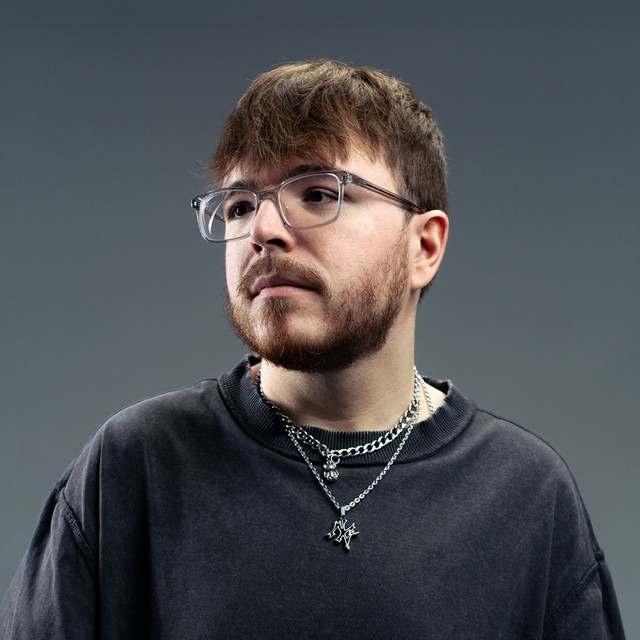 Ray Volpe: Dance/Electronica artist