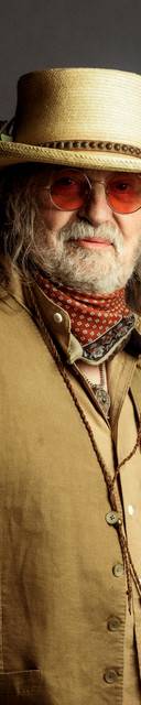 Ray Wylie Hubbard
