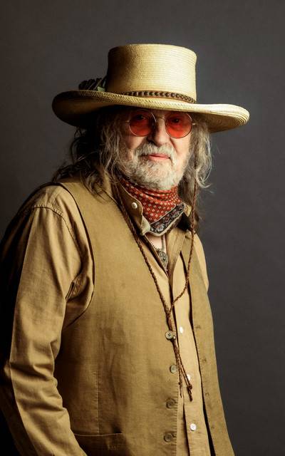 Ray Wylie Hubbard