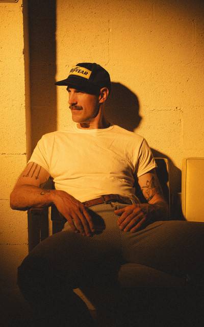 Rayland Baxter