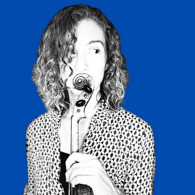 Rayna Gellert: Classical artist