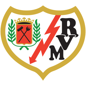 Rayo Vallecano logo