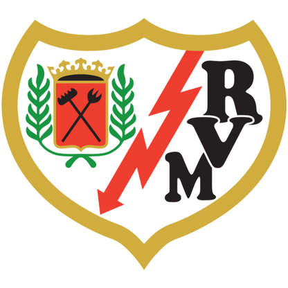 Rayo Vallecano logo