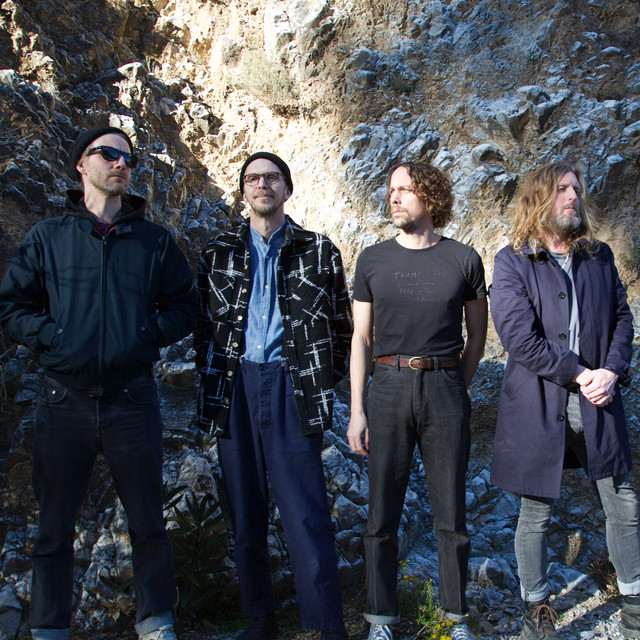 Razorlight at Telegraph Building on Dec 13, 2026