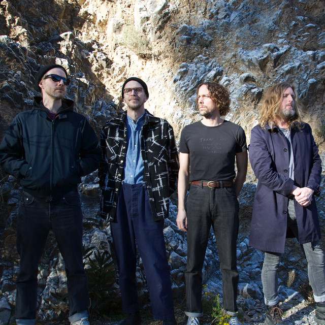 Razorlight: Rock artist