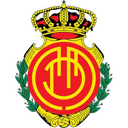 RCD Mallorca logo