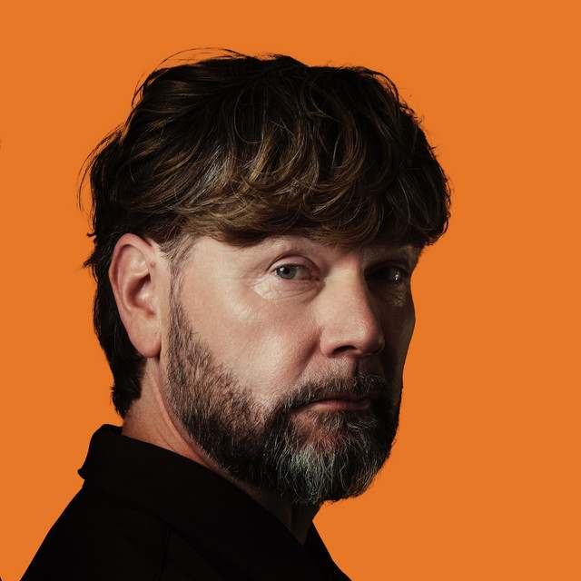 Rea Garvey: Rock artist