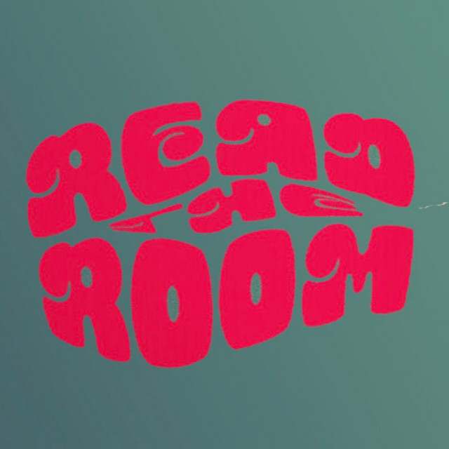 Read the Room: comedian