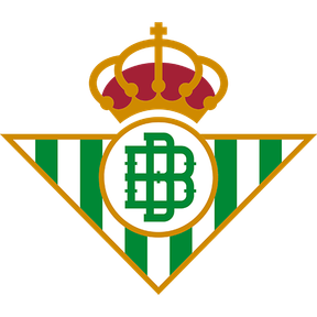 Real Betis logo