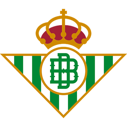 Real Betis logo