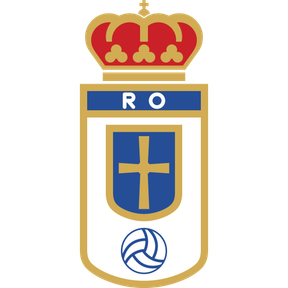 Real Oviedo logo