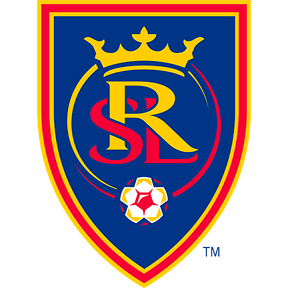 Real Salt Lake logo