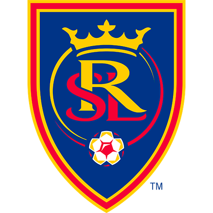 Real Salt Lake logo