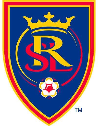 New England Revolution at Real Salt Lake