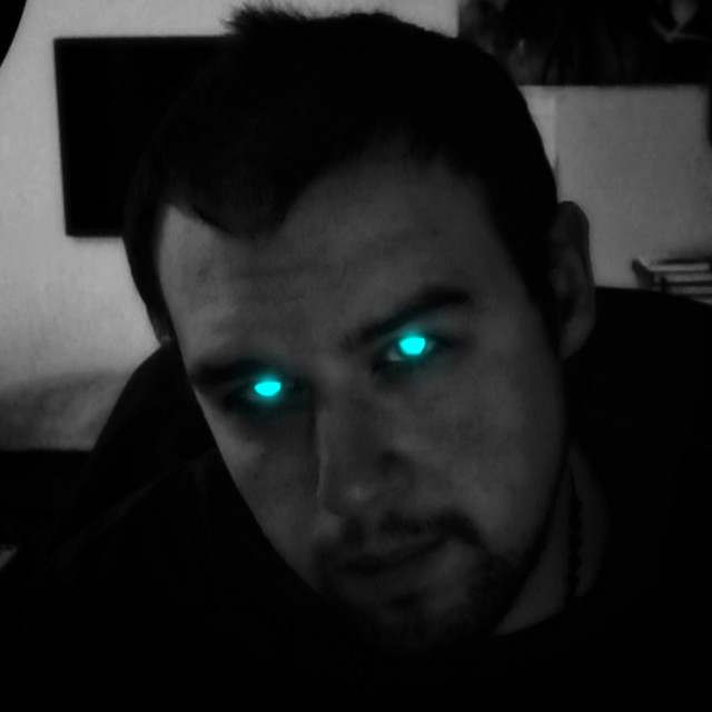 Reaper - DJ: Dance/Electronica artist