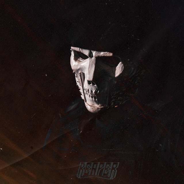 Reaper: Alternative artist