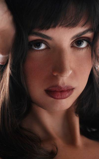 Rebecca Black