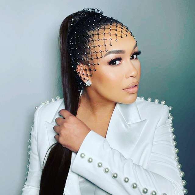 Rebecca Ferguson at Cadogan Hall on Dec 4, 2026