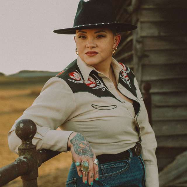 Rebecca Porter at Get Tight Lounge on Sep 22, 2026