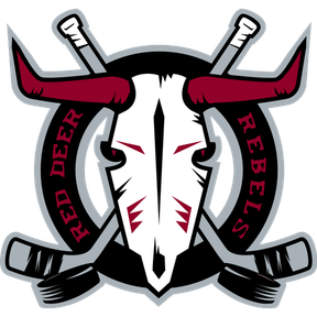 Red Deer Rebels logo