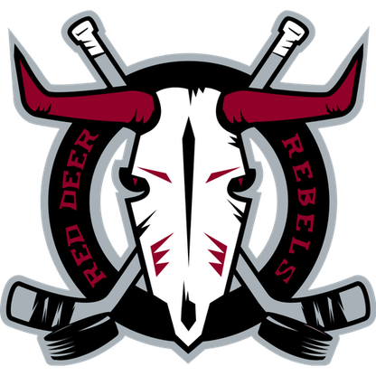 Red Deer Rebels logo