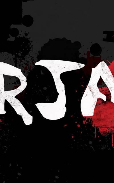 Red Jumpsuit Apparatus