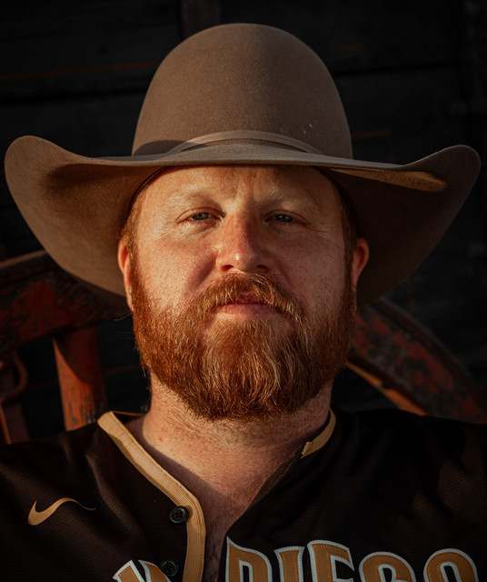 Red Shahan: Country and Folk artist