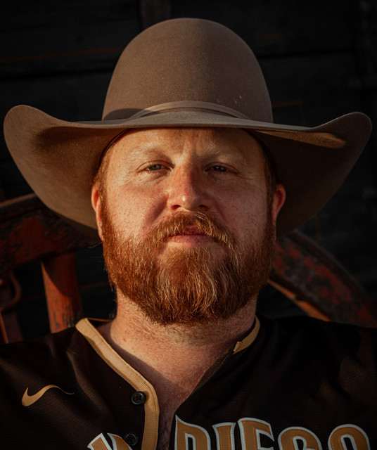 Red Shahan at Woodlawn Theatre - AL on Sep 21, 2026