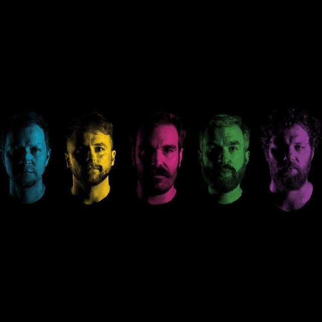 Red Wanting Blue at Newport Music Hall on Nov 20, 2026